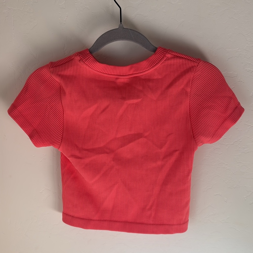 JoyLab athletic tee - Picture 3 of 3